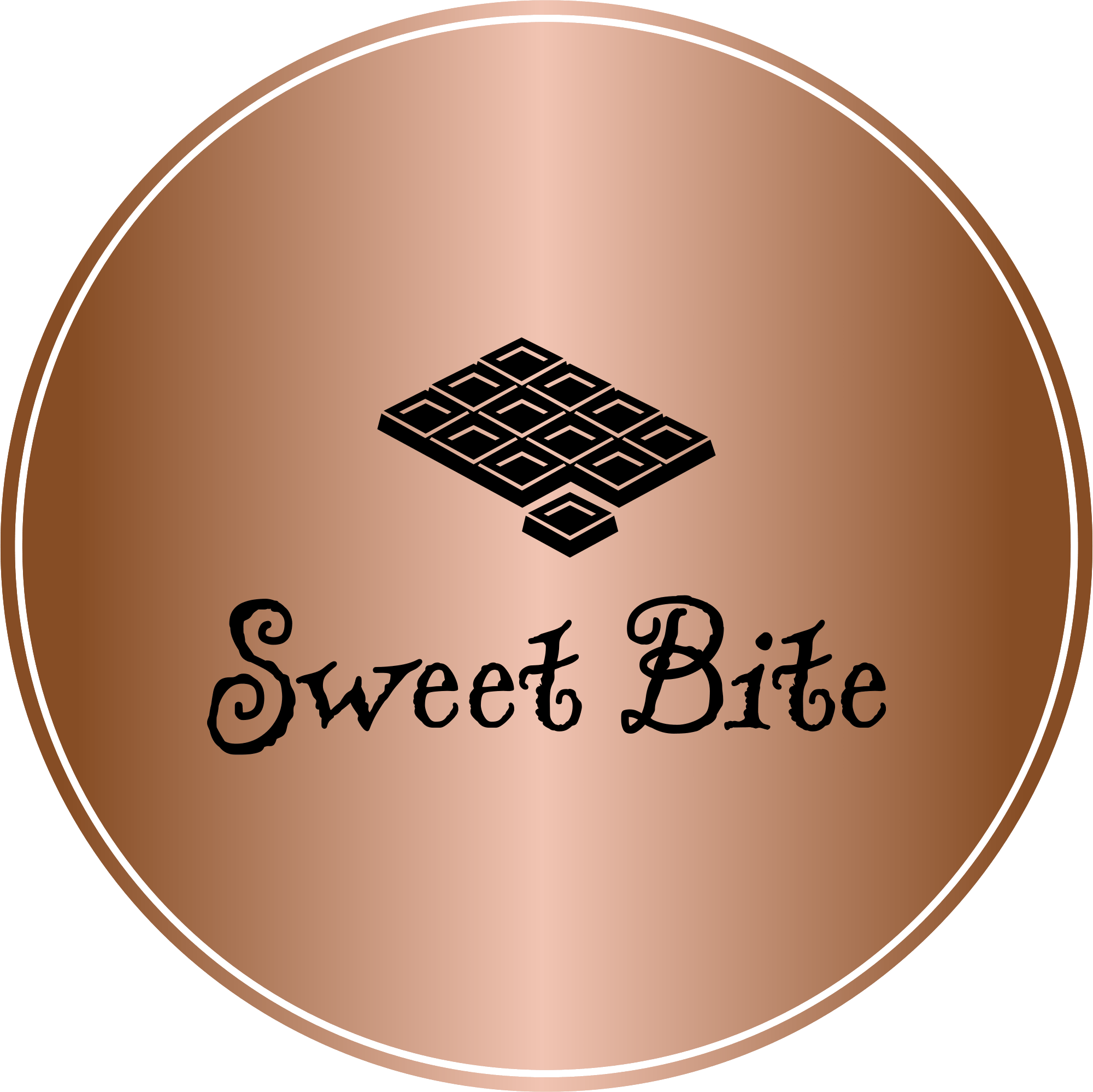 Sweet Bite logo